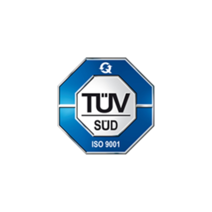 Iso 9001 Icon