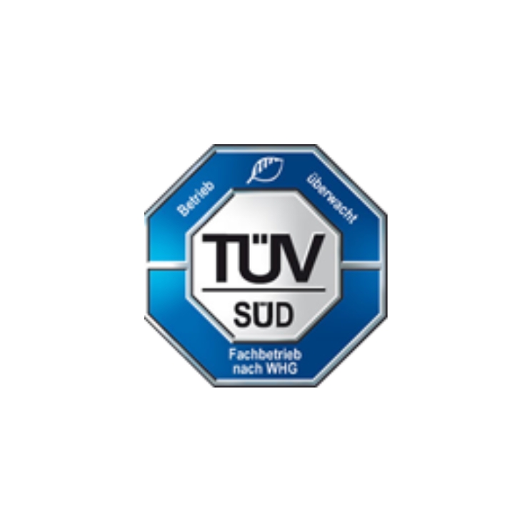 Tüv Süd Whg Icon