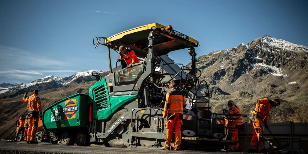 Heliport Hochgurgl 1
