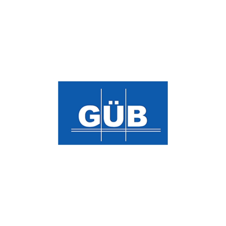GÜB Icon